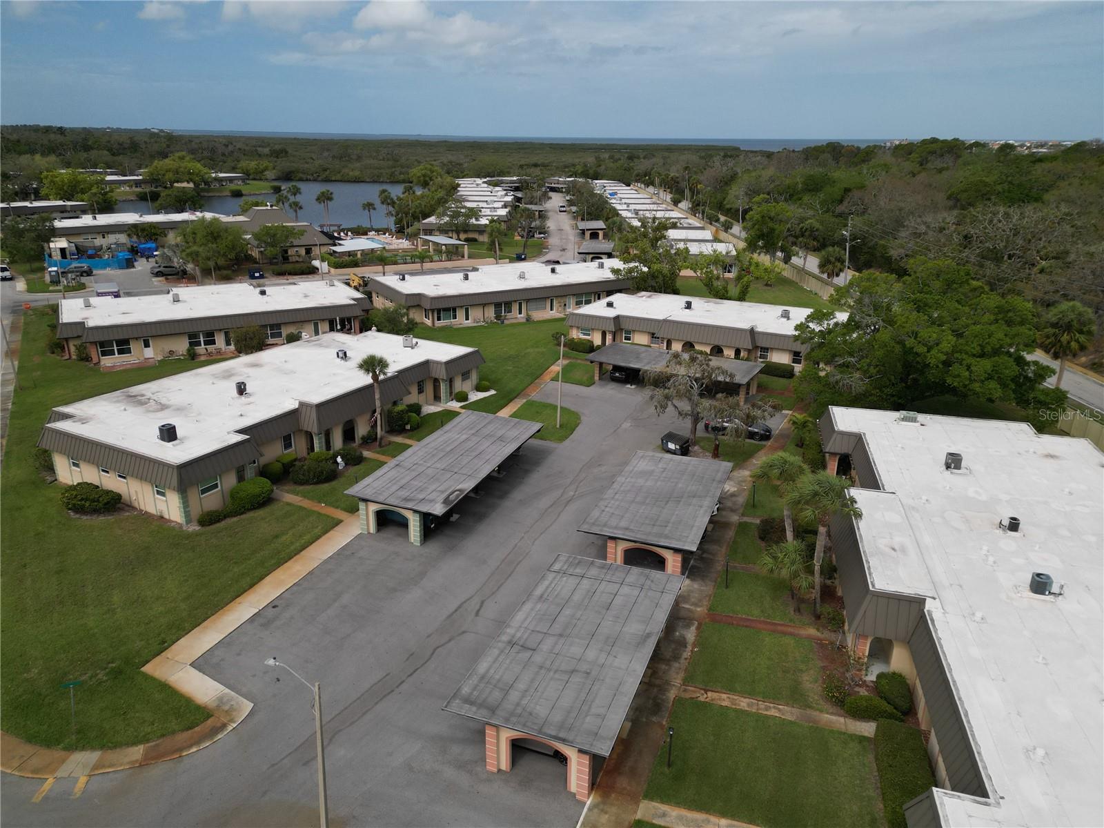 GARDENS BEACON SQUARE - Residential