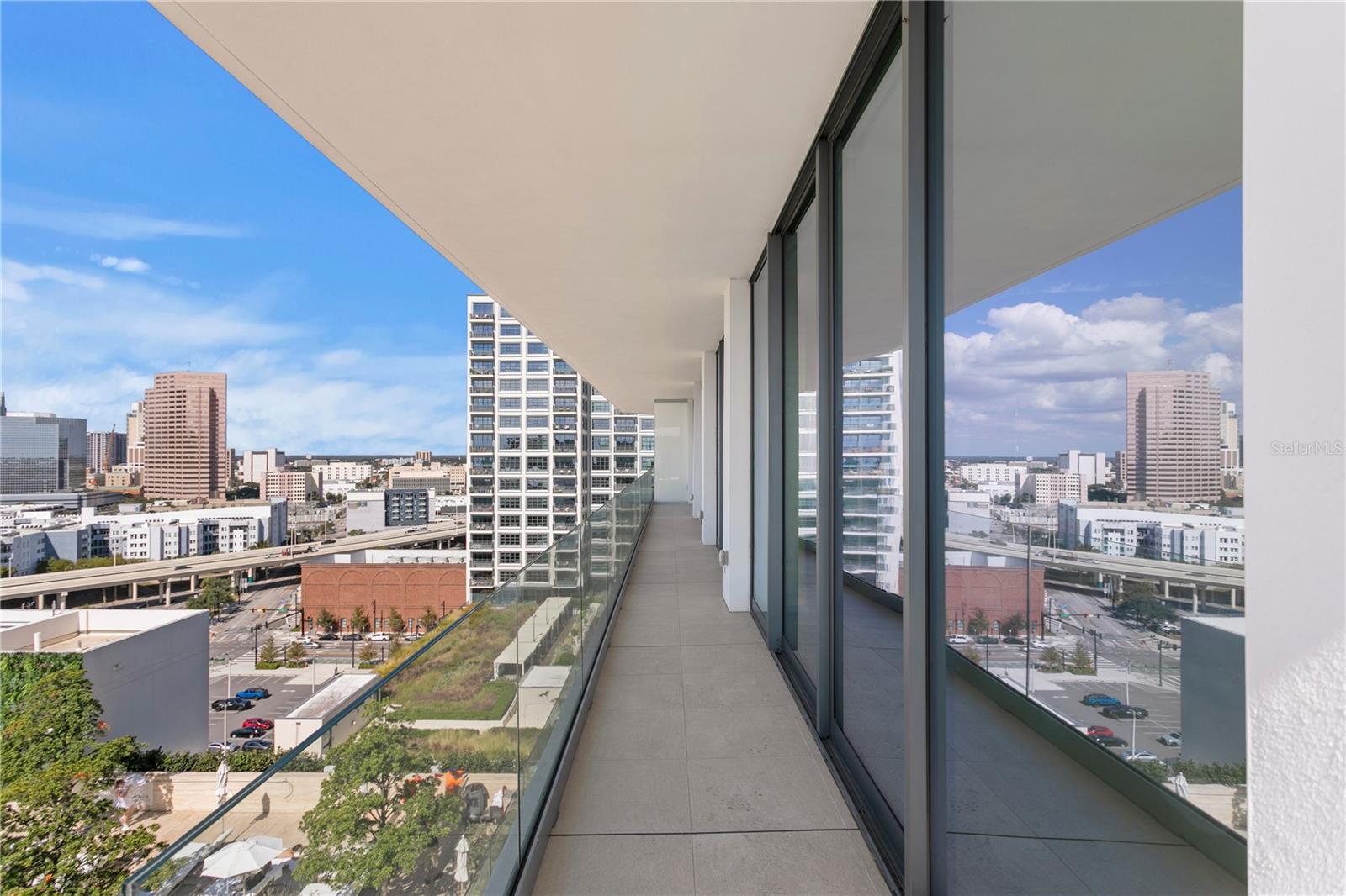 1000 WATER STREET 1201