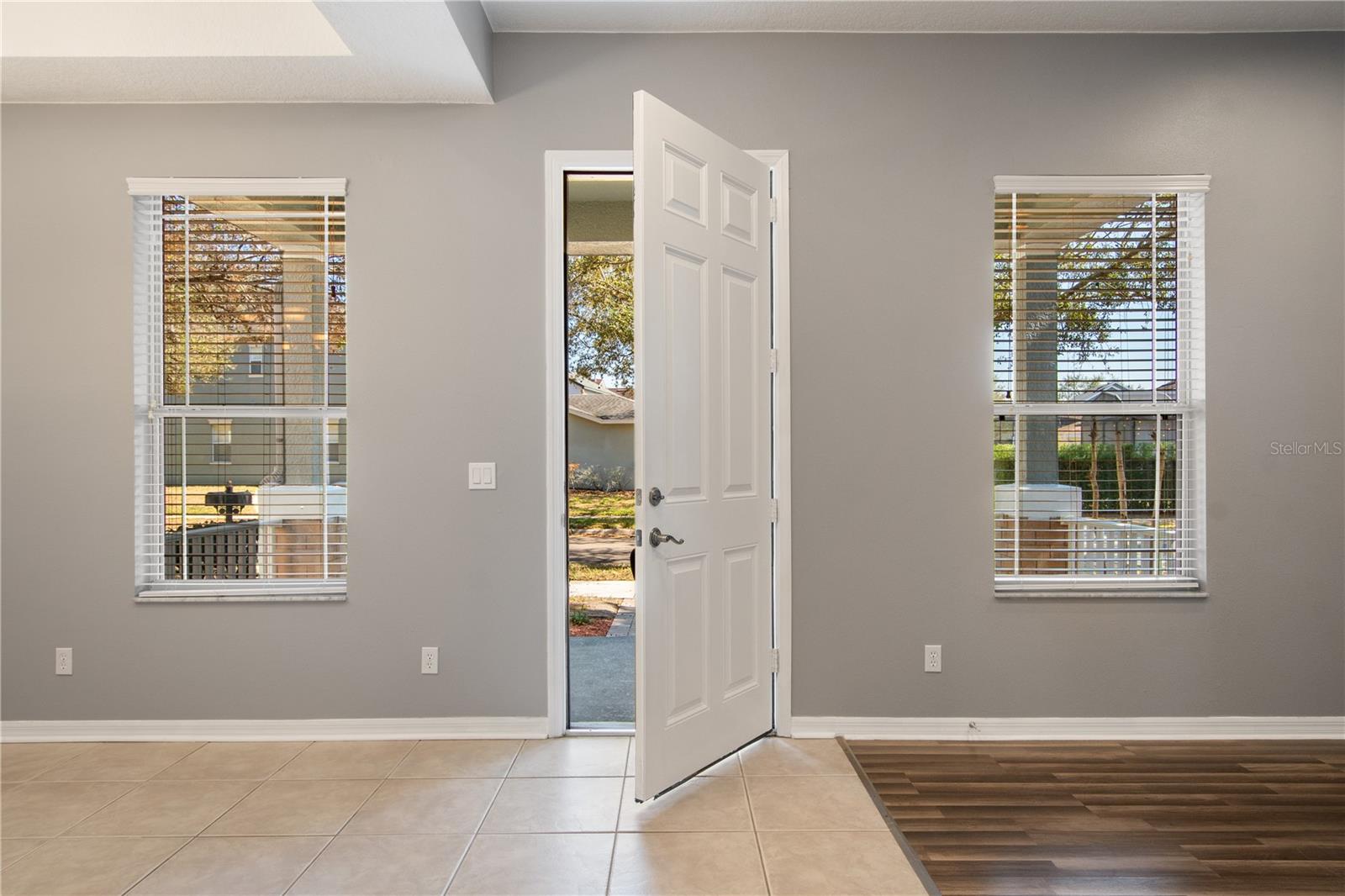 SUMMERPORT PH 03 - Residential