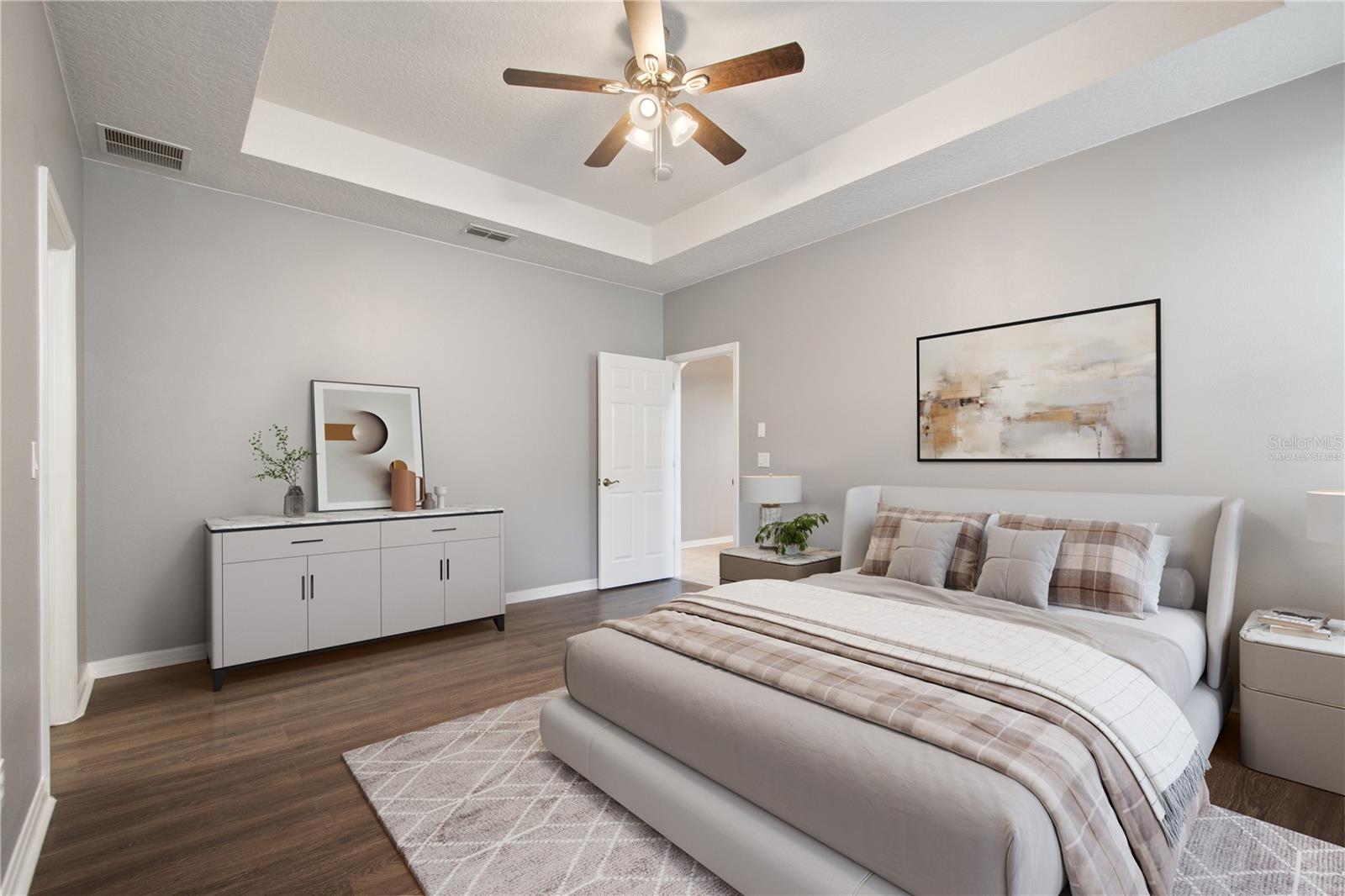 SUMMERPORT PH 03 - Residential