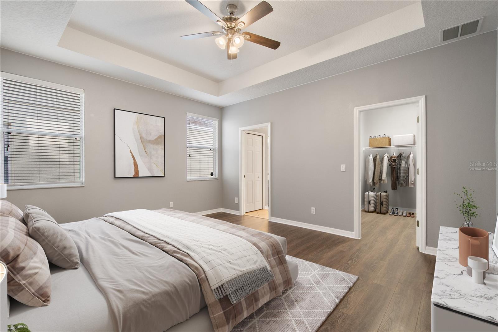 SUMMERPORT PH 03 - Residential