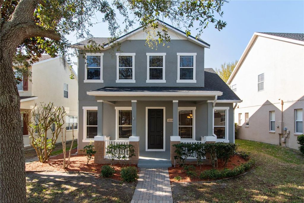 Photo of 13118 Sunkiss Loop, Windermere, FL 34786 (MLS # O6385211)