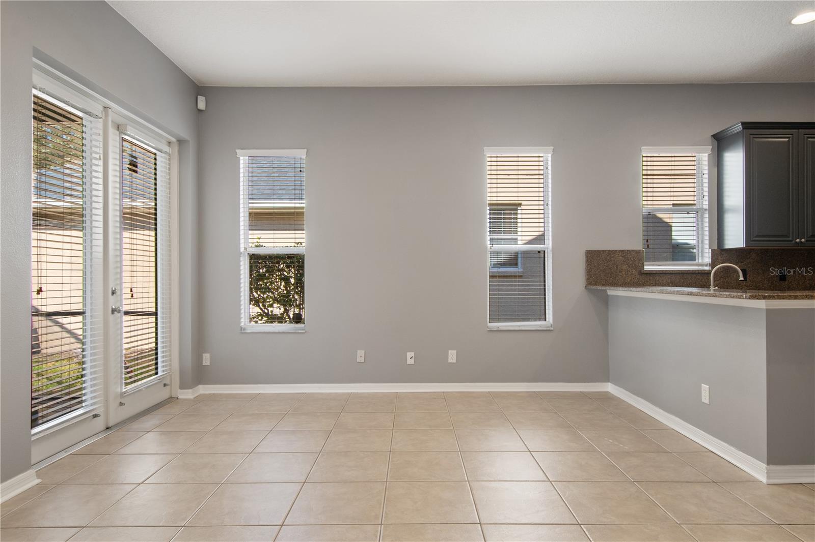 SUMMERPORT PH 03 - Residential