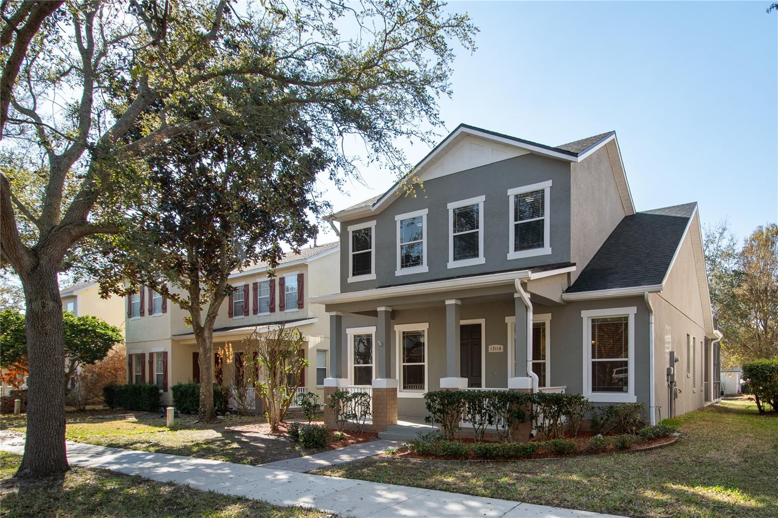 SUMMERPORT PH 03 - Residential