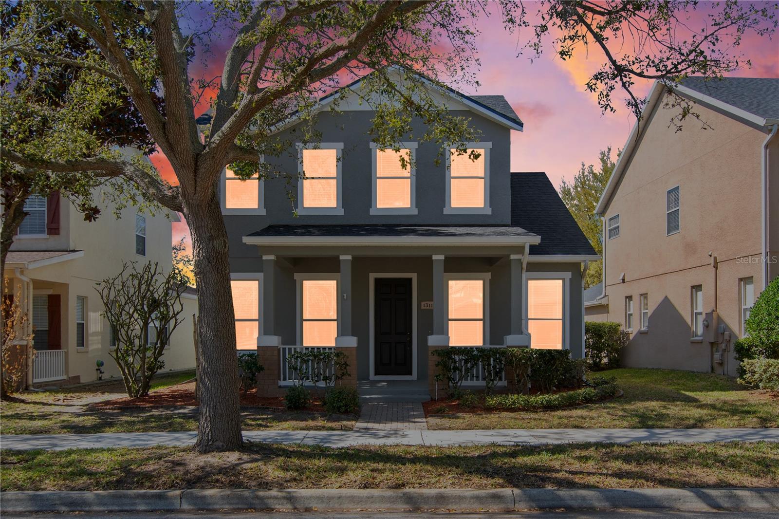 SUMMERPORT PH 03 - Residential