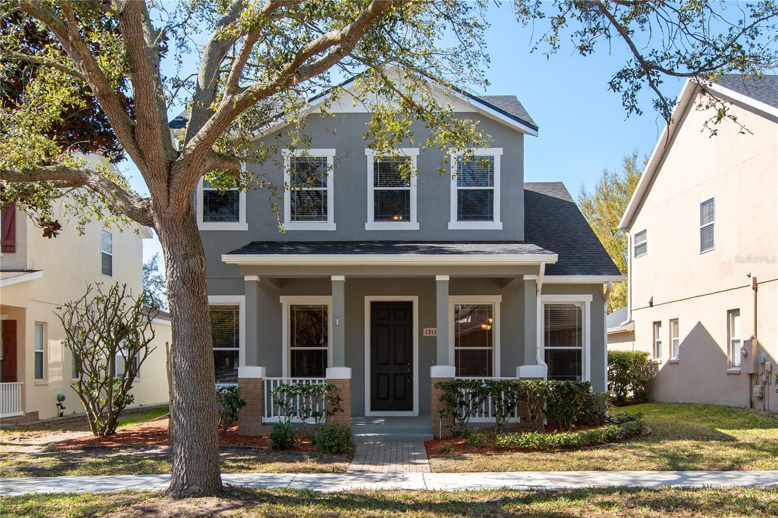 SUMMERPORT PH 03 - Residential