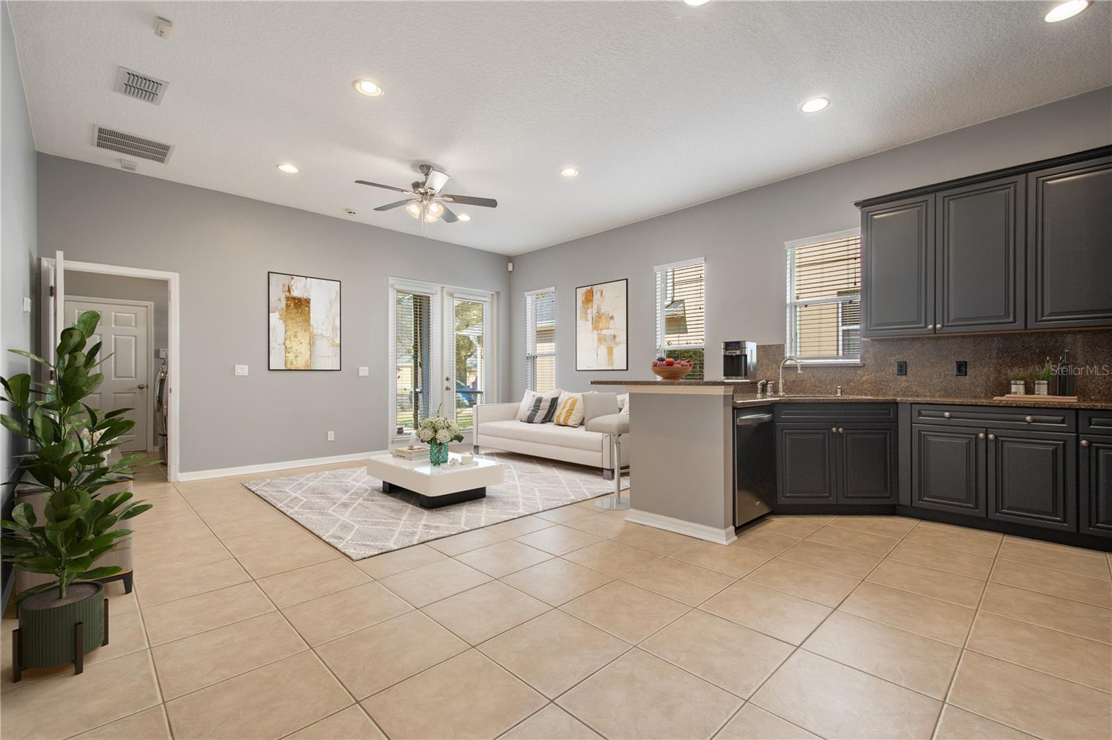 SUMMERPORT PH 03 - Residential