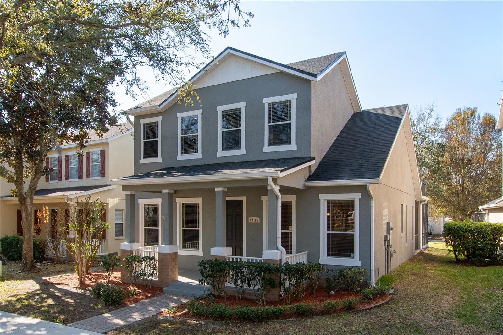 SUMMERPORT PH 03 - Residential