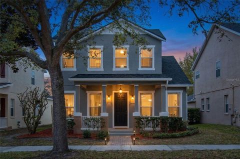 Photo of 13118 Sunkiss Loop, Windermere, FL 34786 (MLS # O6385211)