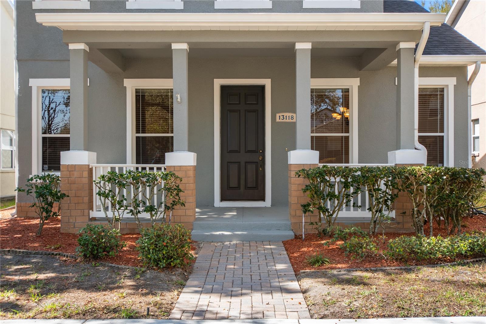 SUMMERPORT PH 03 - Residential