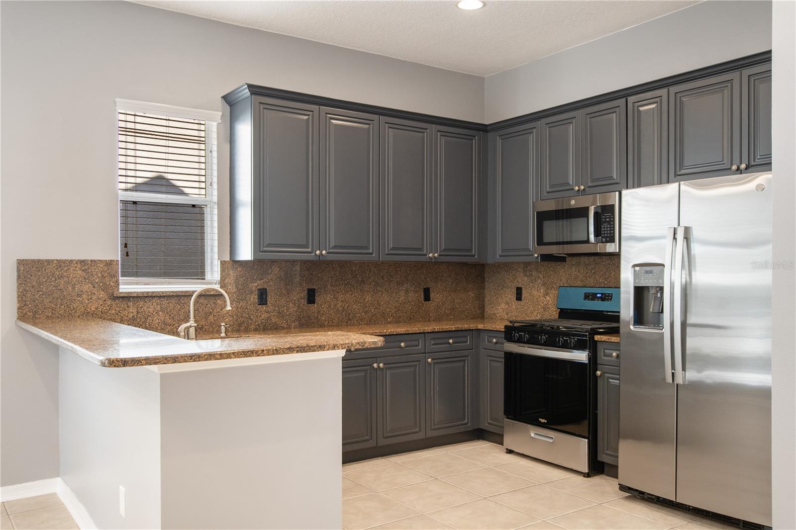 SUMMERPORT PH 03 - Residential