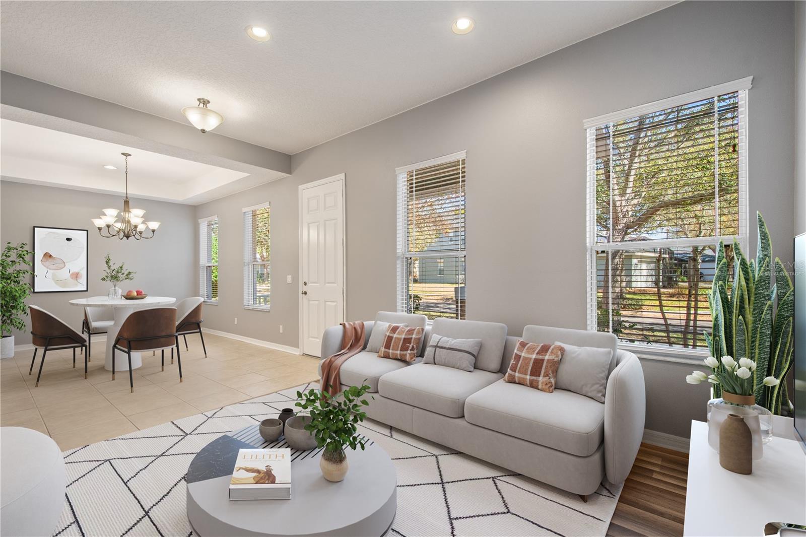 SUMMERPORT PH 03 - Residential