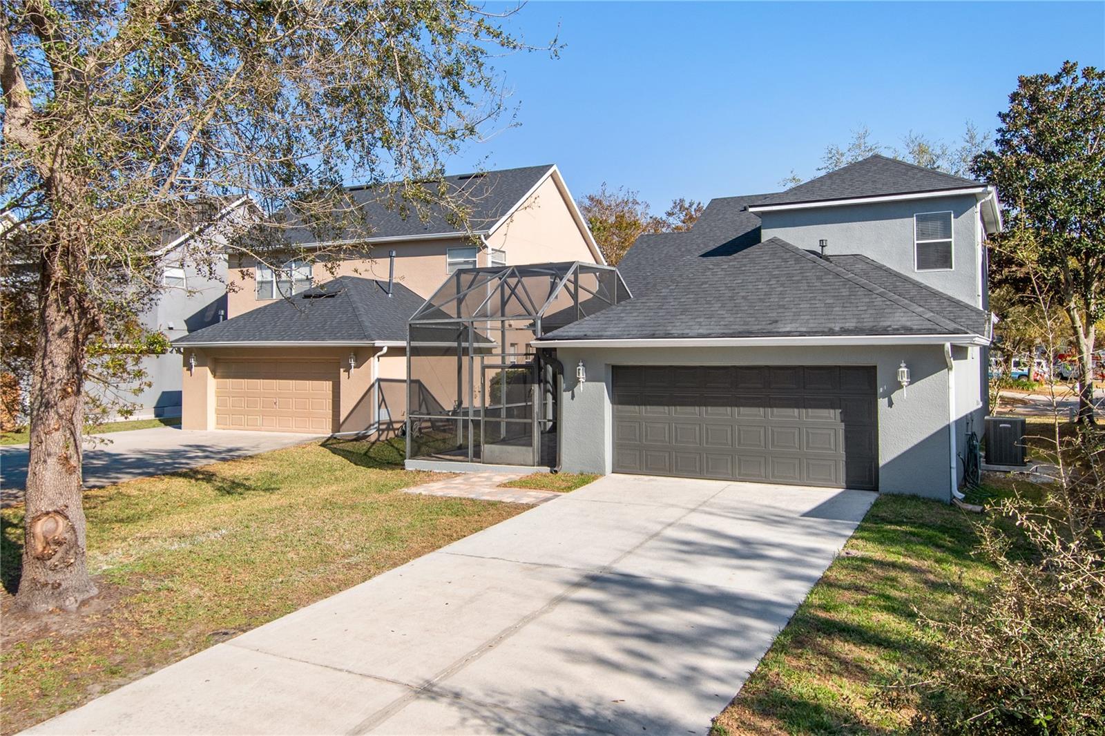 SUMMERPORT PH 03 - Residential