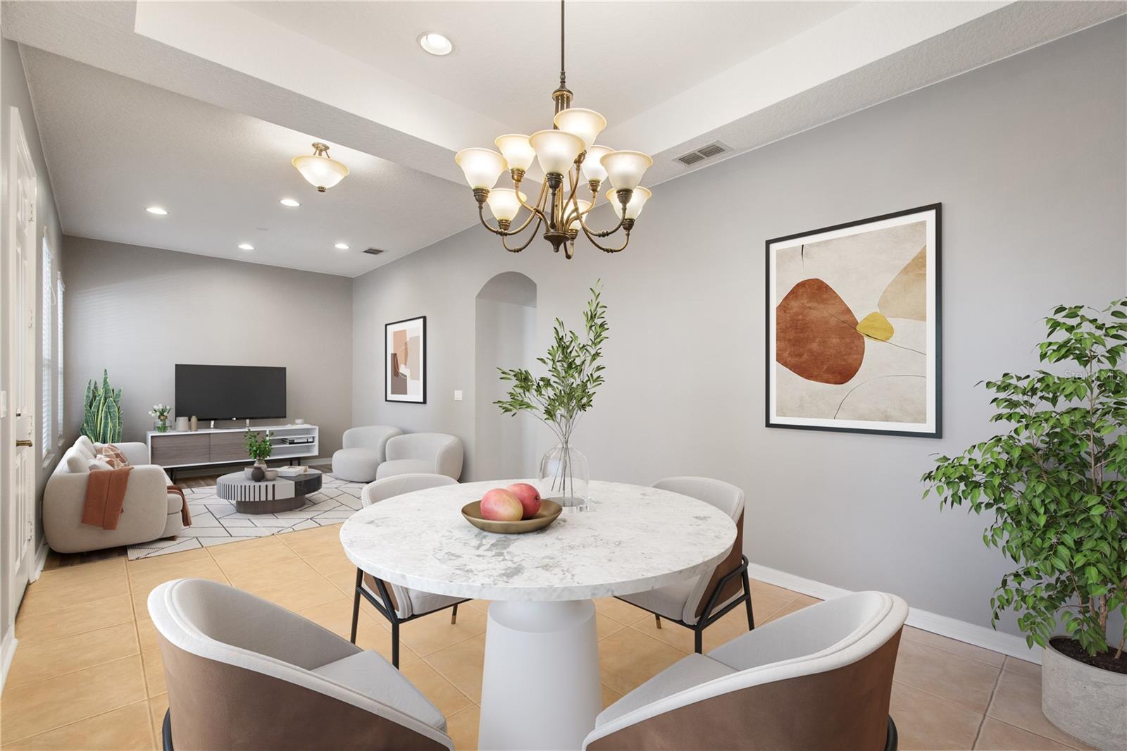 SUMMERPORT PH 03 - Residential