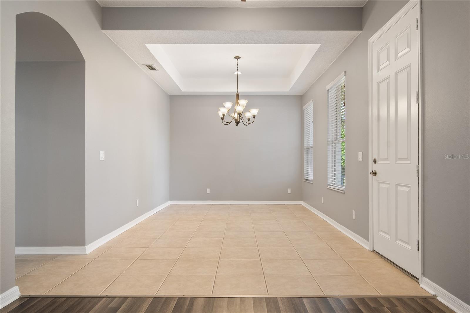 SUMMERPORT PH 03 - Residential