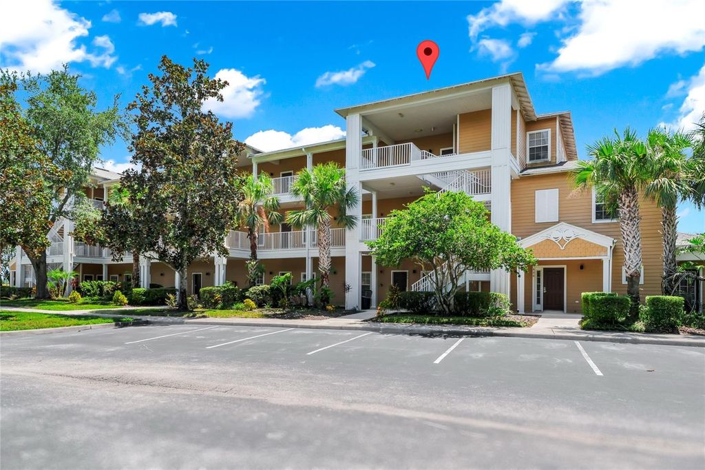 Photo of 616 Rum Run #616, Davenport, FL 33897 (MLS # O6338150)