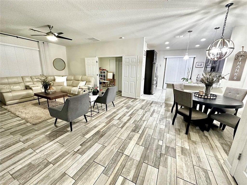 Photo of 3596 Southern Cross Loop, Kissimmee, FL 34744 (MLS # S5151626)