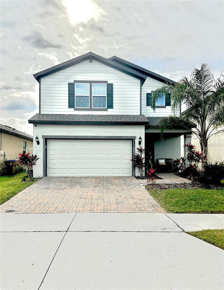 Photo of 3596 Southern Cross Loop, Kissimmee, FL 34744 (MLS # S5151626)