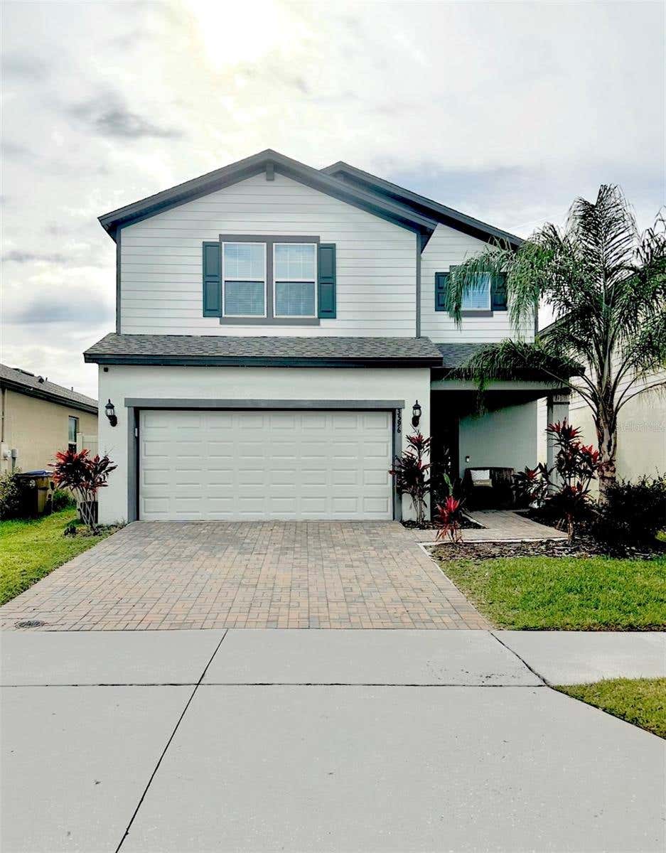 Photo of 3596 Southern Cross Loop, Kissimmee, FL 34744 (MLS # S5151626)