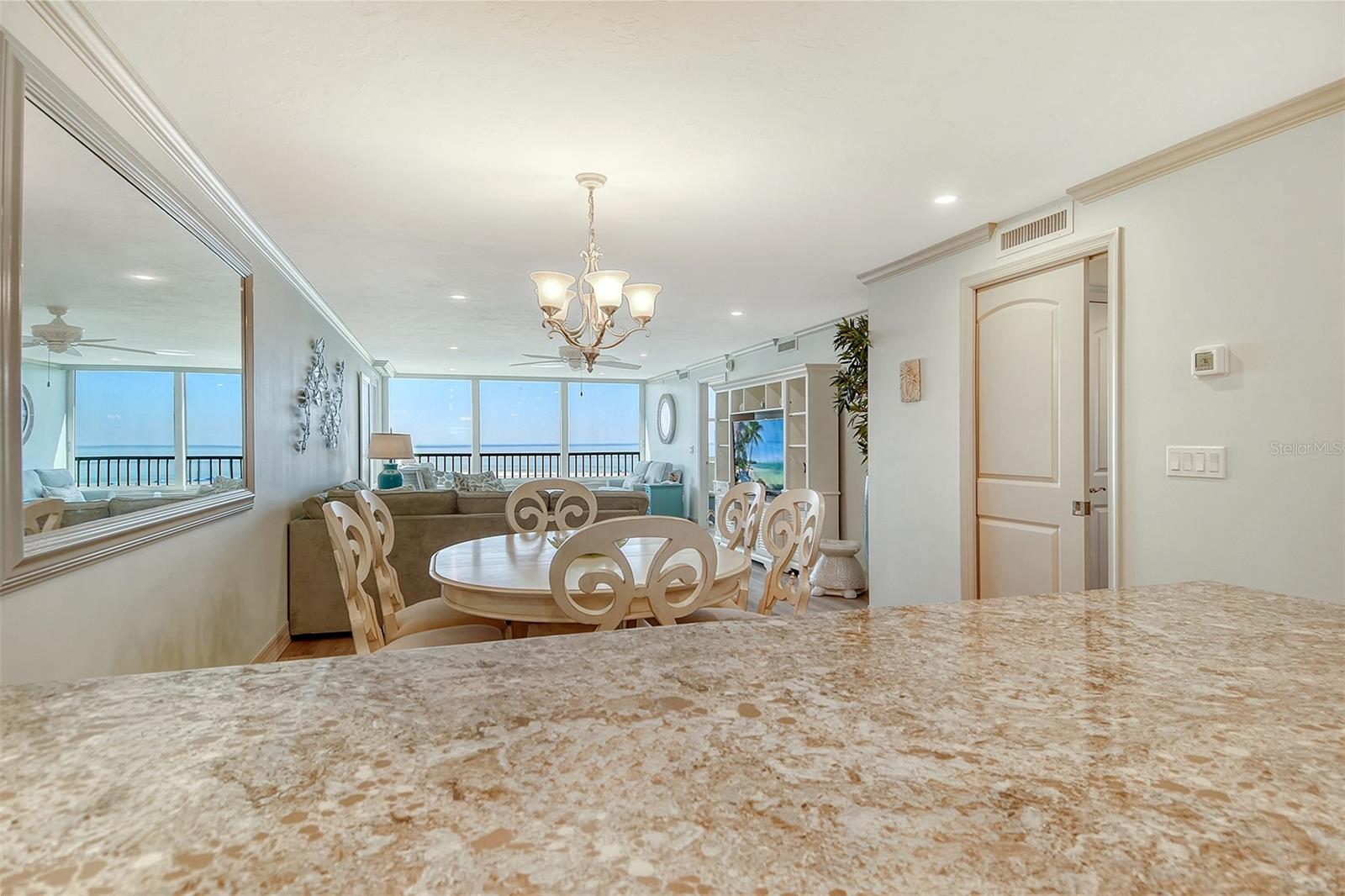 GULF & BAY CLUB PH 5 - Residential