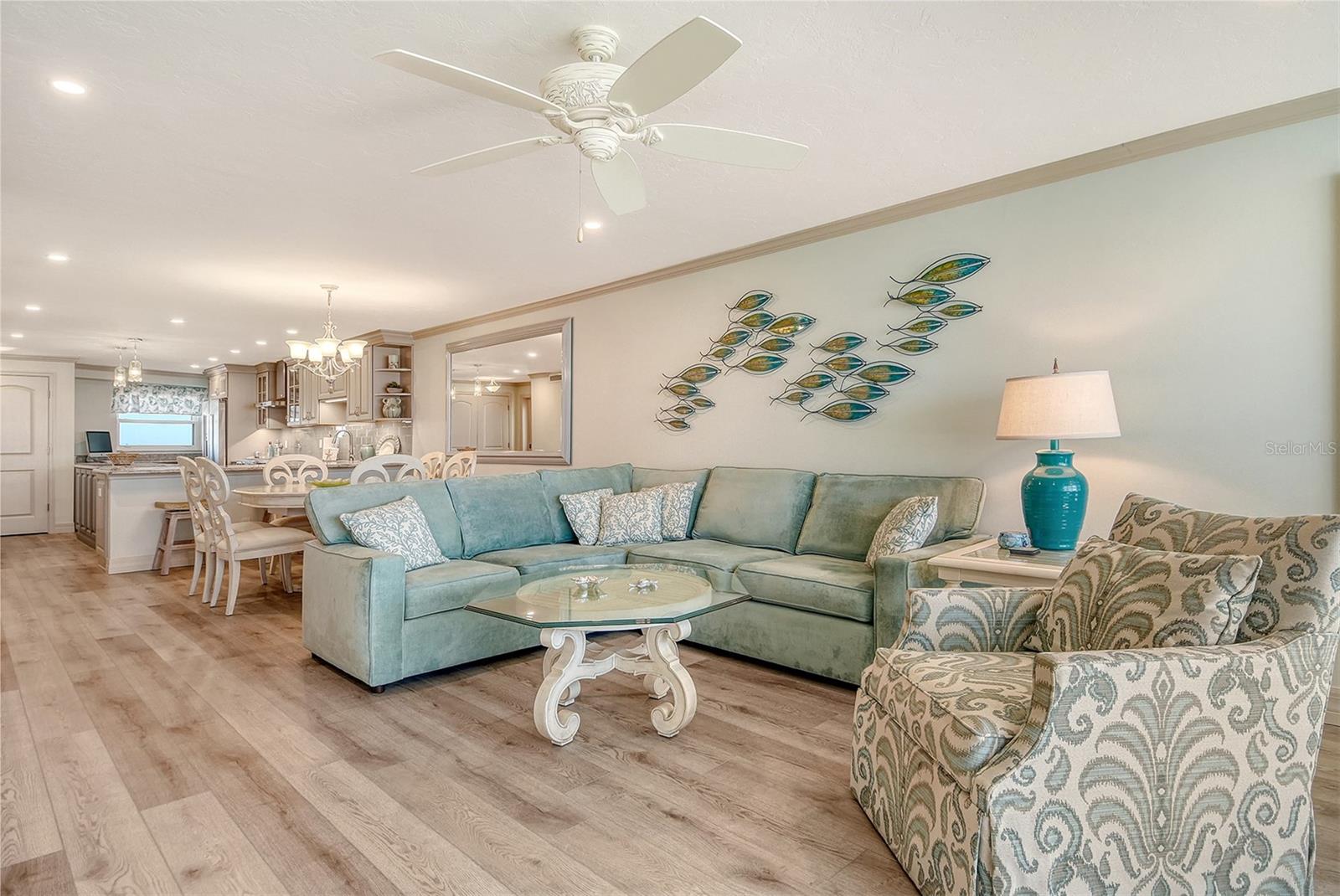 GULF & BAY CLUB PH 5 - Residential