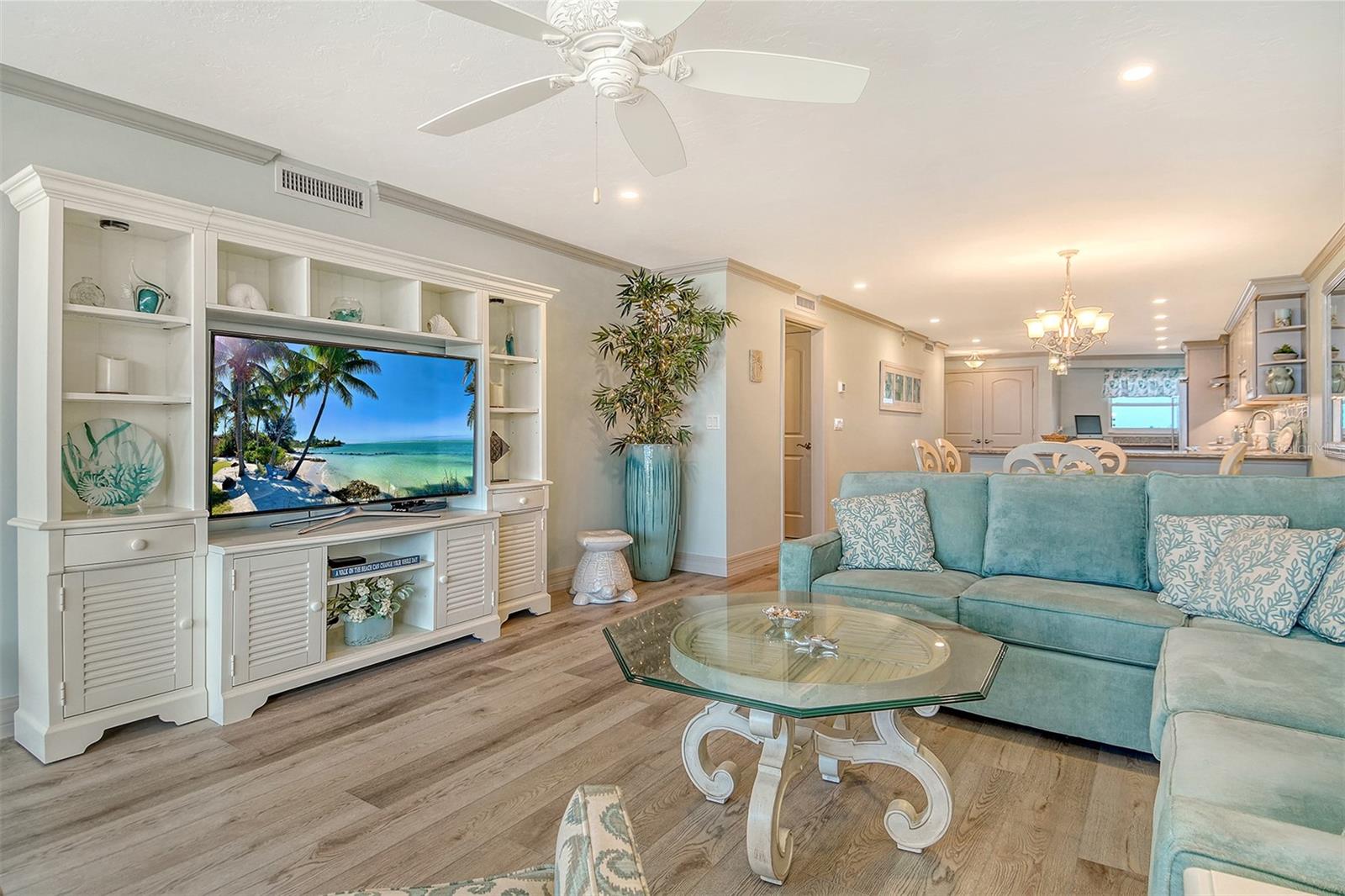 GULF & BAY CLUB PH 5 - Residential