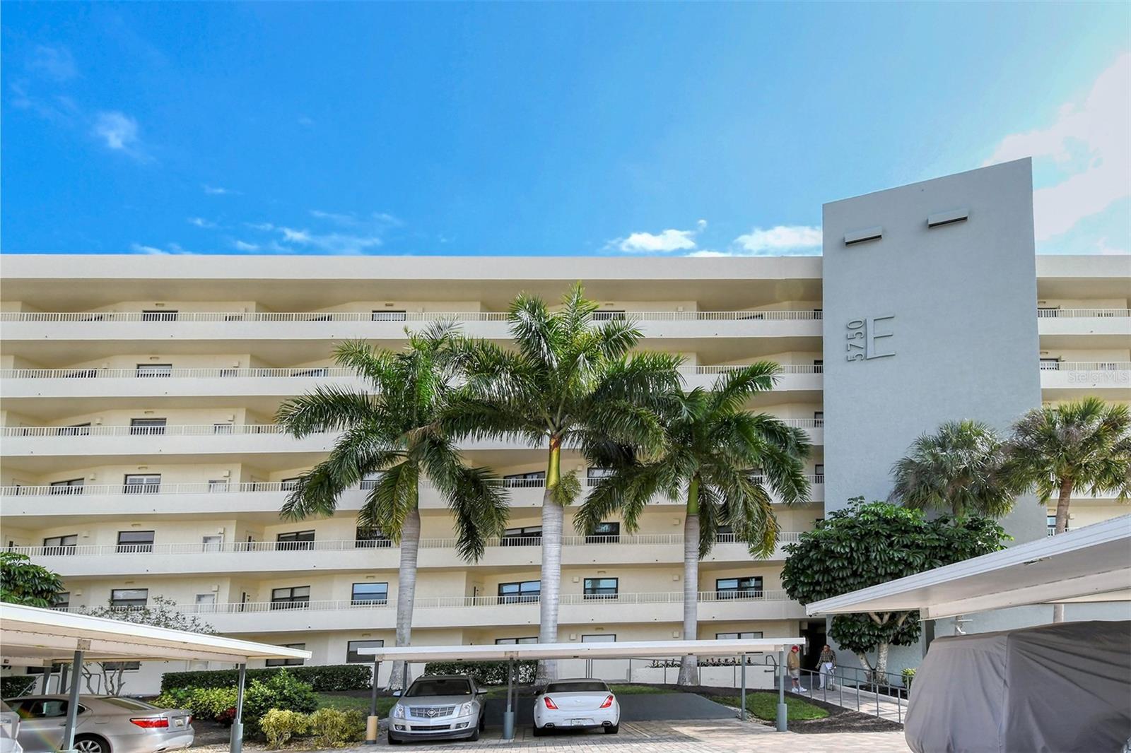 5750 MIDNIGHT PASS ROAD 508 E