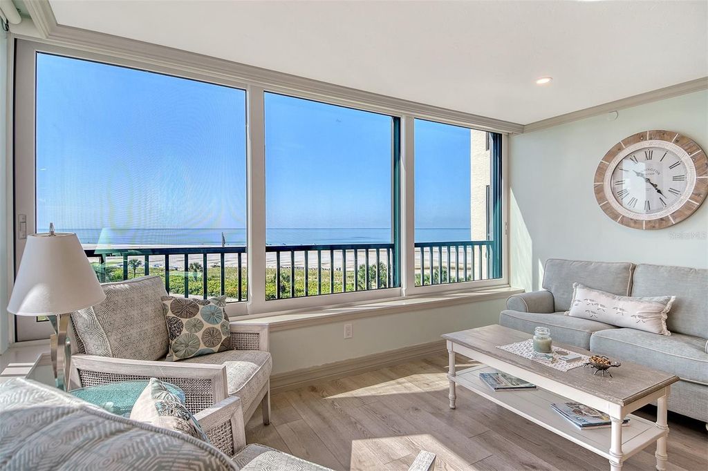 Photo of 5750 Midnight Pass Road #508 E, Sarasota, FL 34242 (MLS # A4663613)