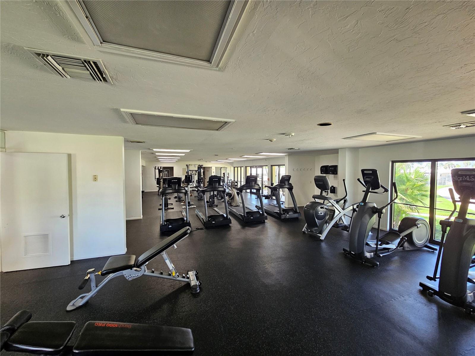 GULF & BAY CLUB PH 5 - Residential