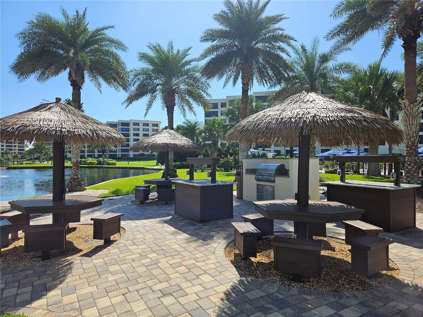 GULF & BAY CLUB PH 5 - Residential