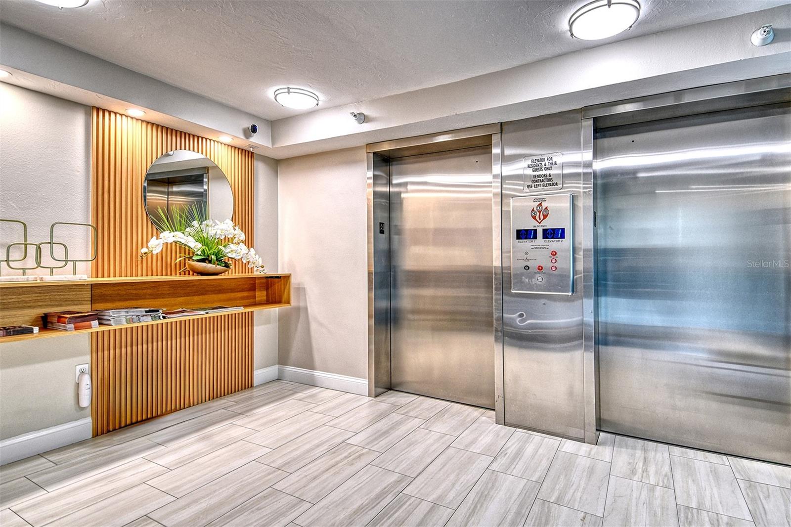 GULF & BAY CLUB PH 5 - Residential