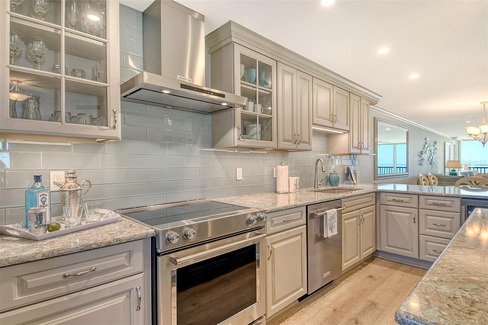 GULF & BAY CLUB PH 5 - Residential