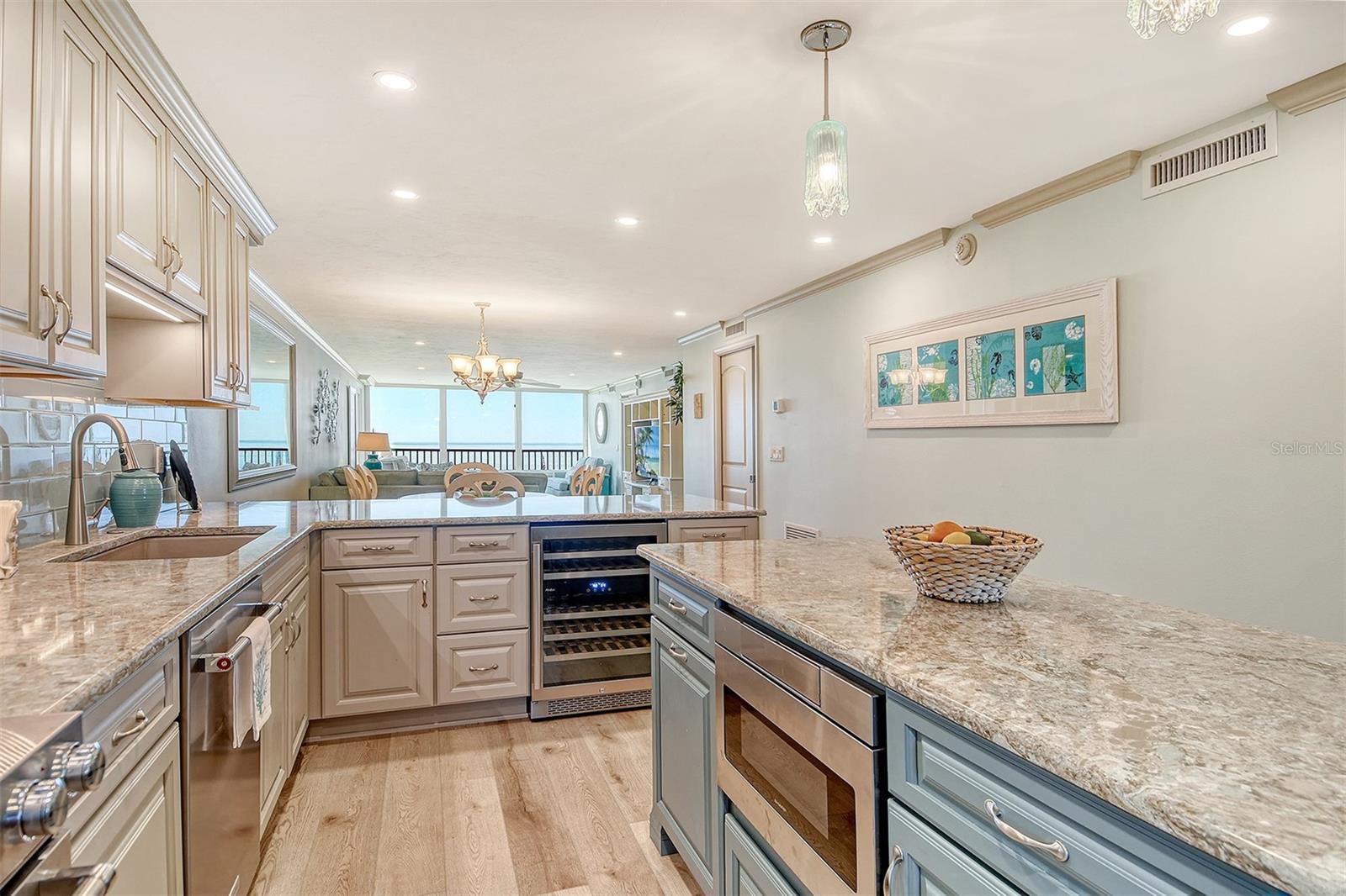 GULF & BAY CLUB PH 5 - Residential