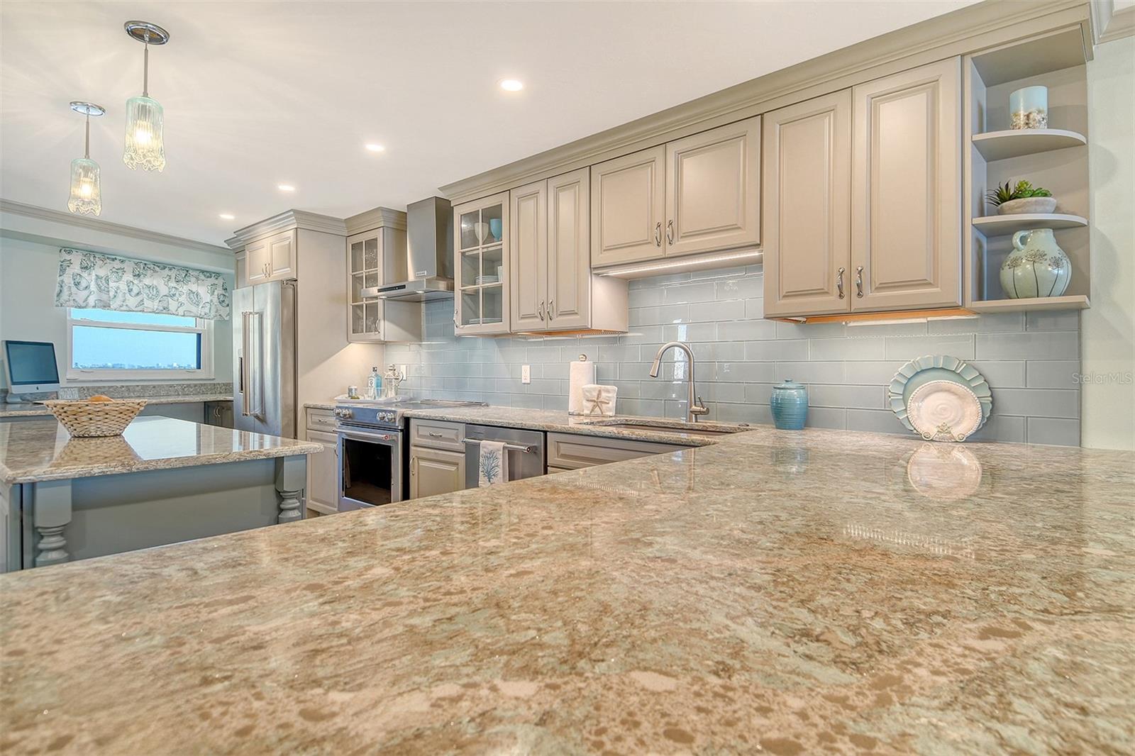 GULF & BAY CLUB PH 5 - Residential