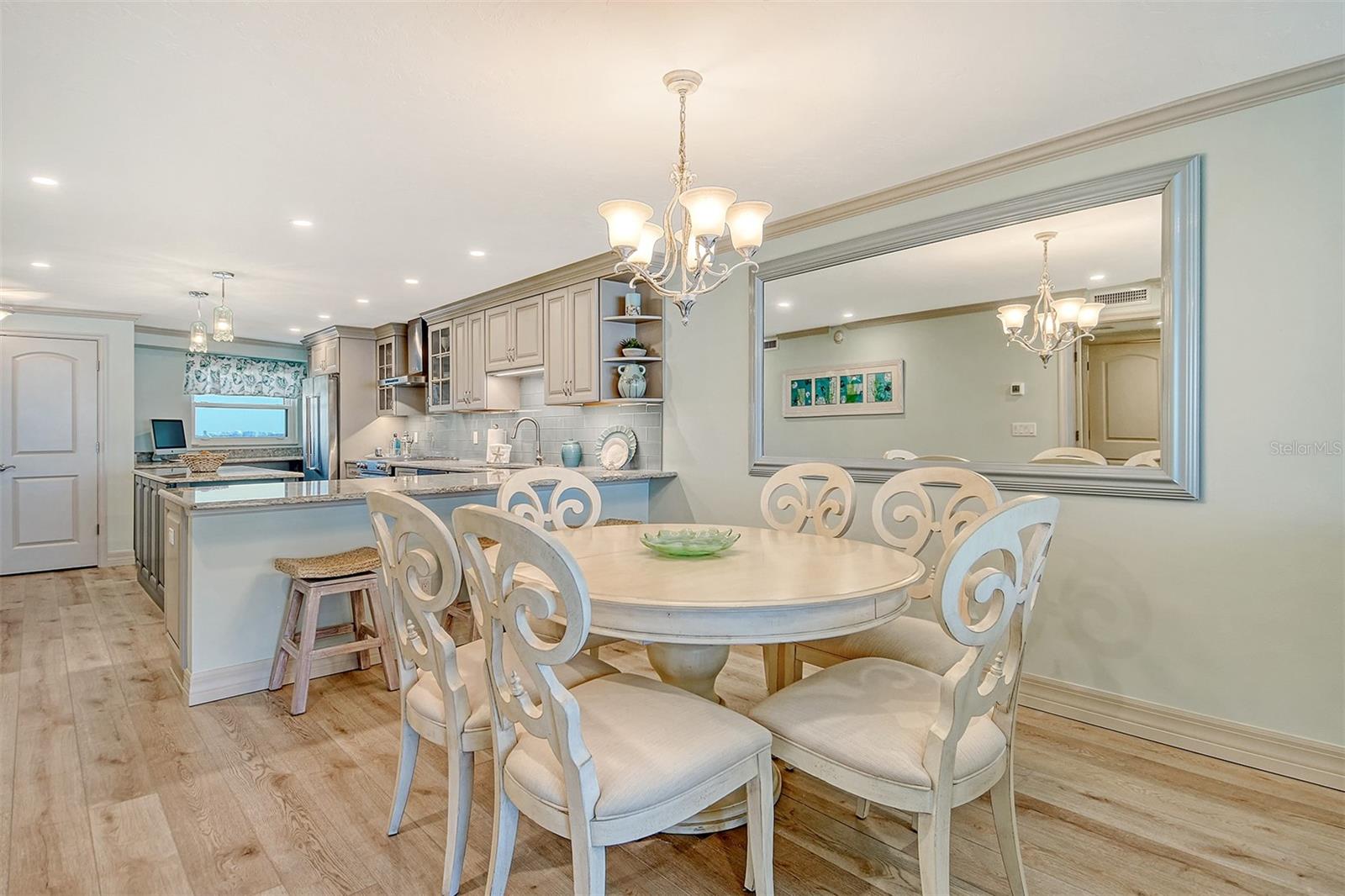 GULF & BAY CLUB PH 5 - Residential