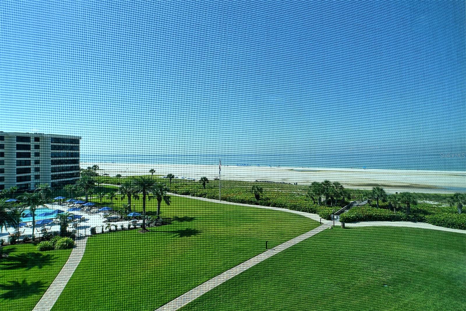 GULF & BAY CLUB PH 5 - Residential