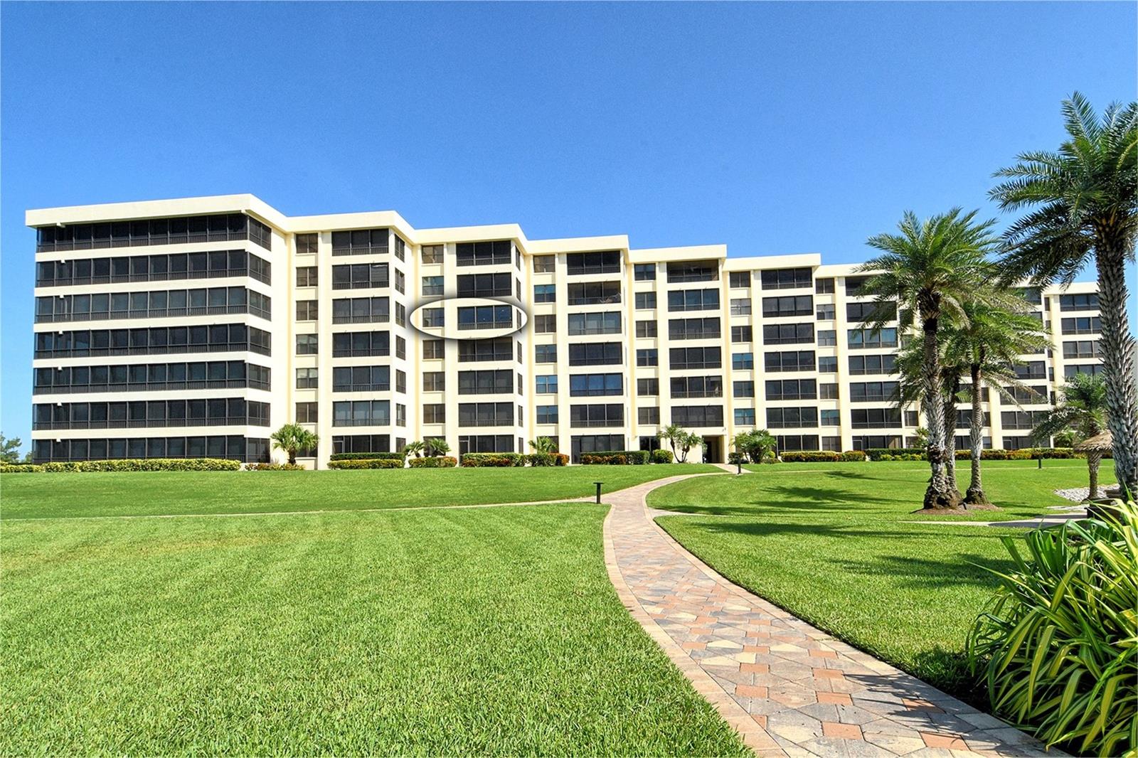 5750 MIDNIGHT PASS ROAD 508 E