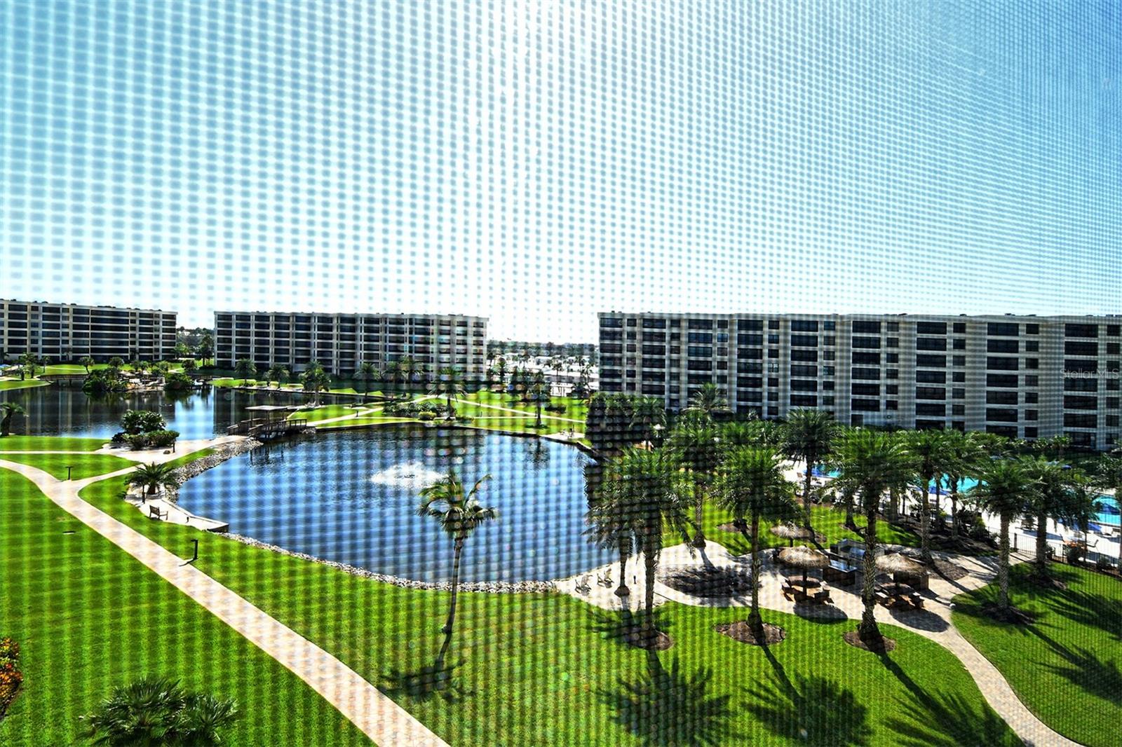 GULF & BAY CLUB PH 5 - Residential