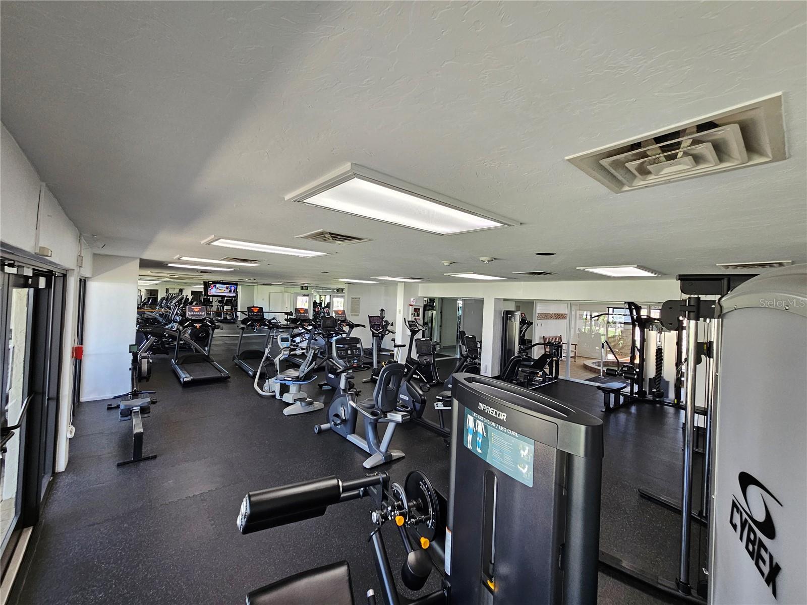 GULF & BAY CLUB PH 5 - Residential