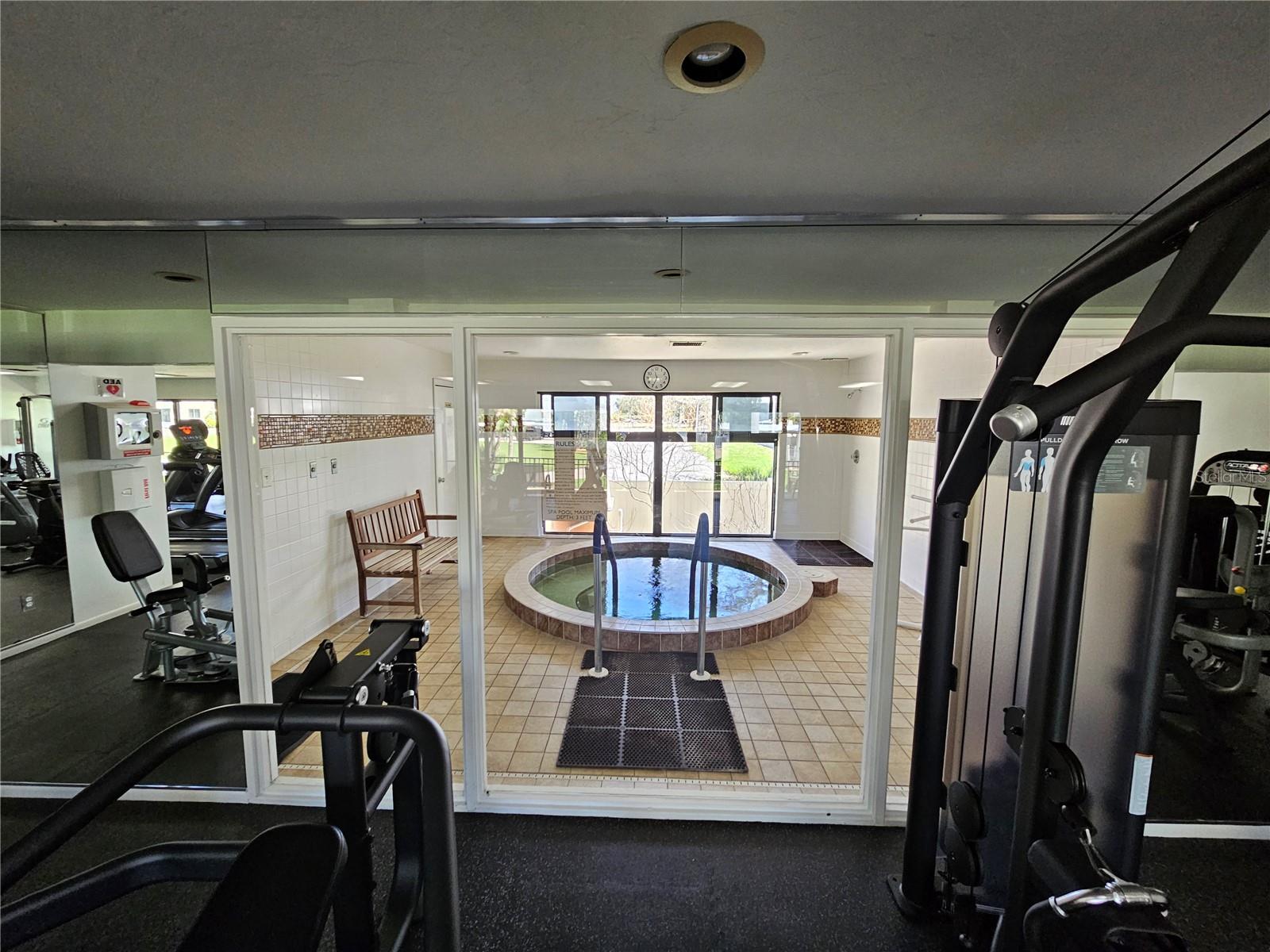 GULF & BAY CLUB PH 5 - Residential