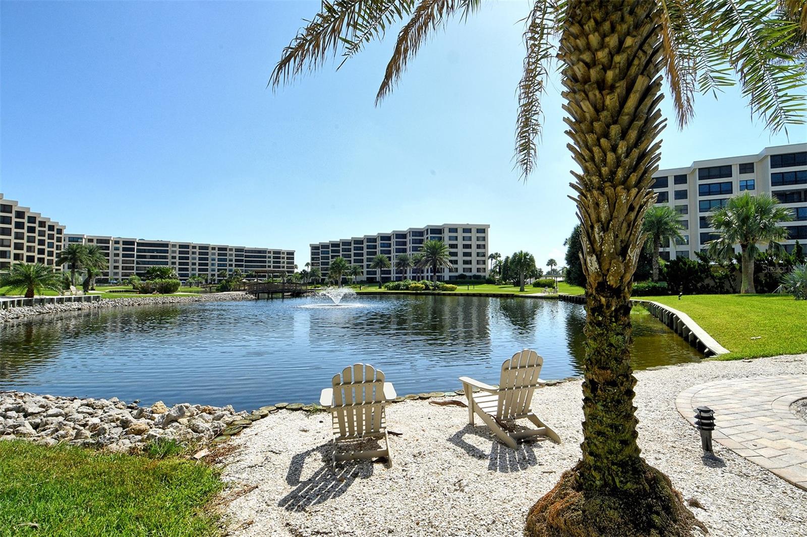 GULF & BAY CLUB PH 5 - Residential