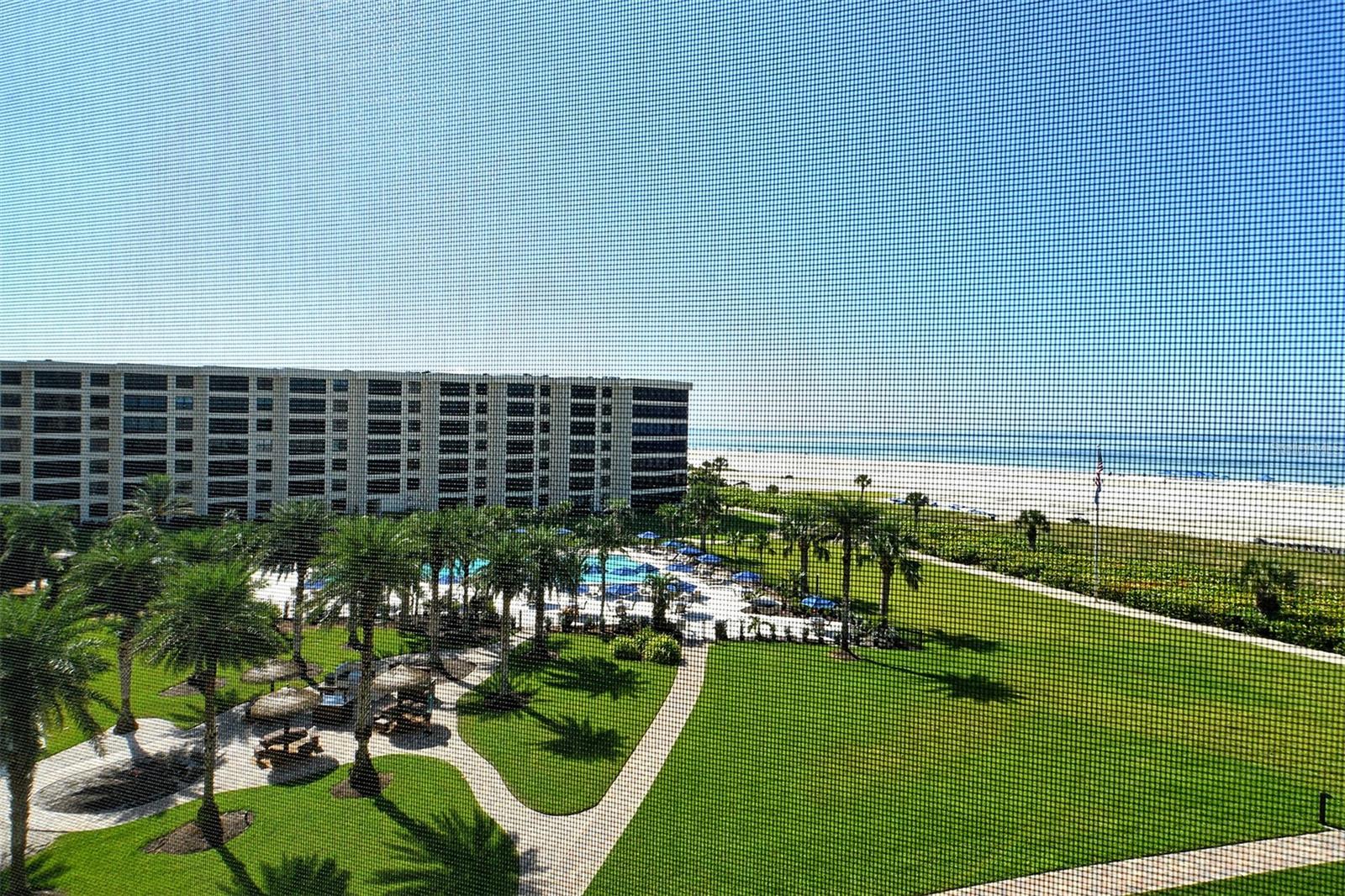 GULF & BAY CLUB PH 5 - Residential