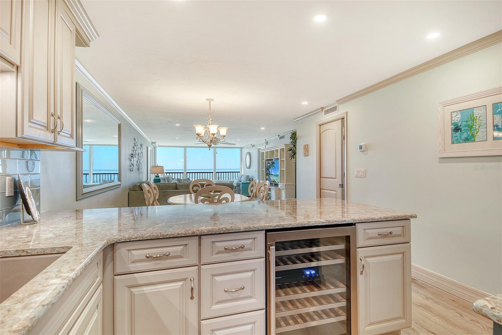 GULF & BAY CLUB PH 5 - Residential