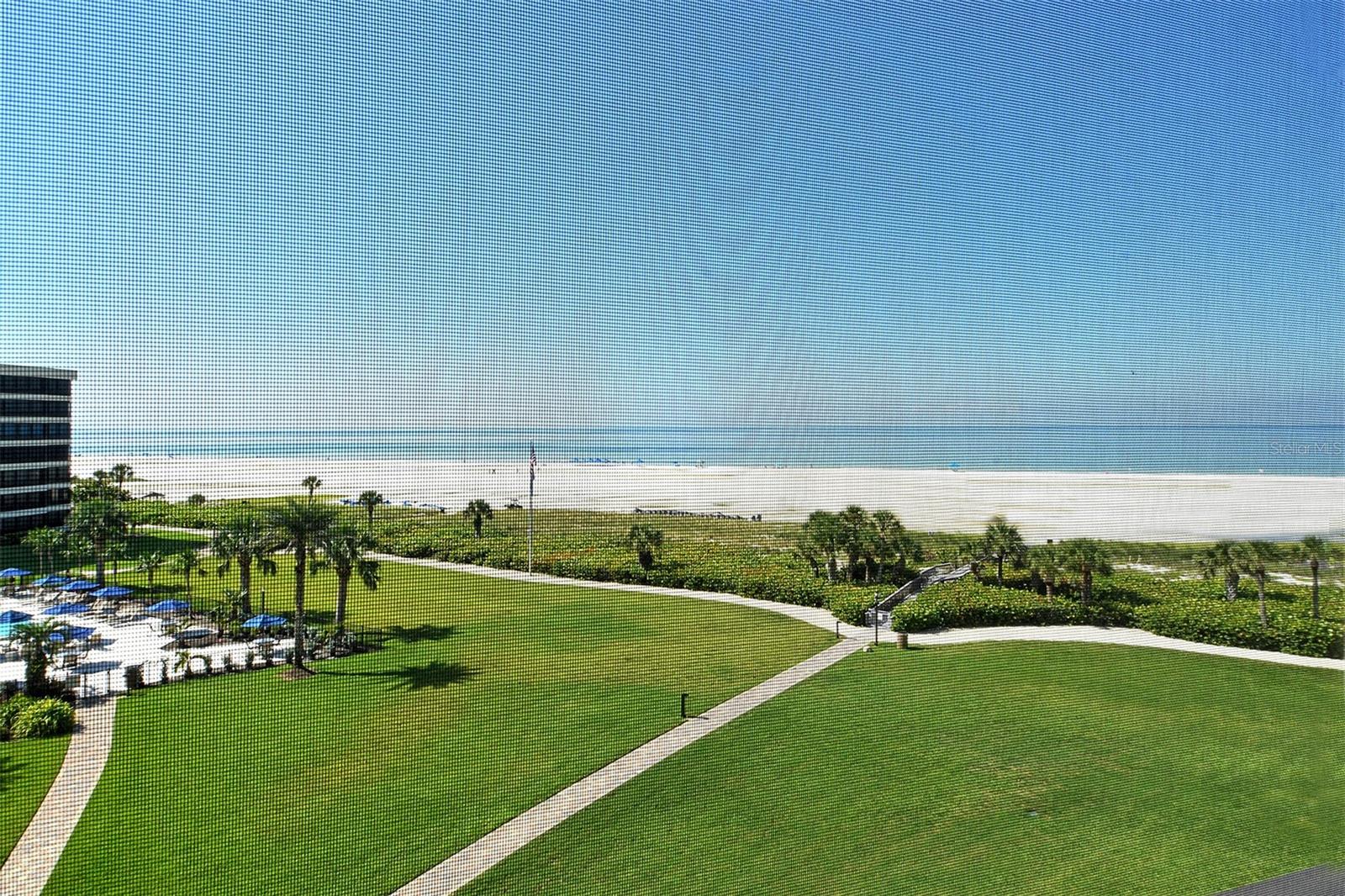 GULF & BAY CLUB PH 5 - Residential