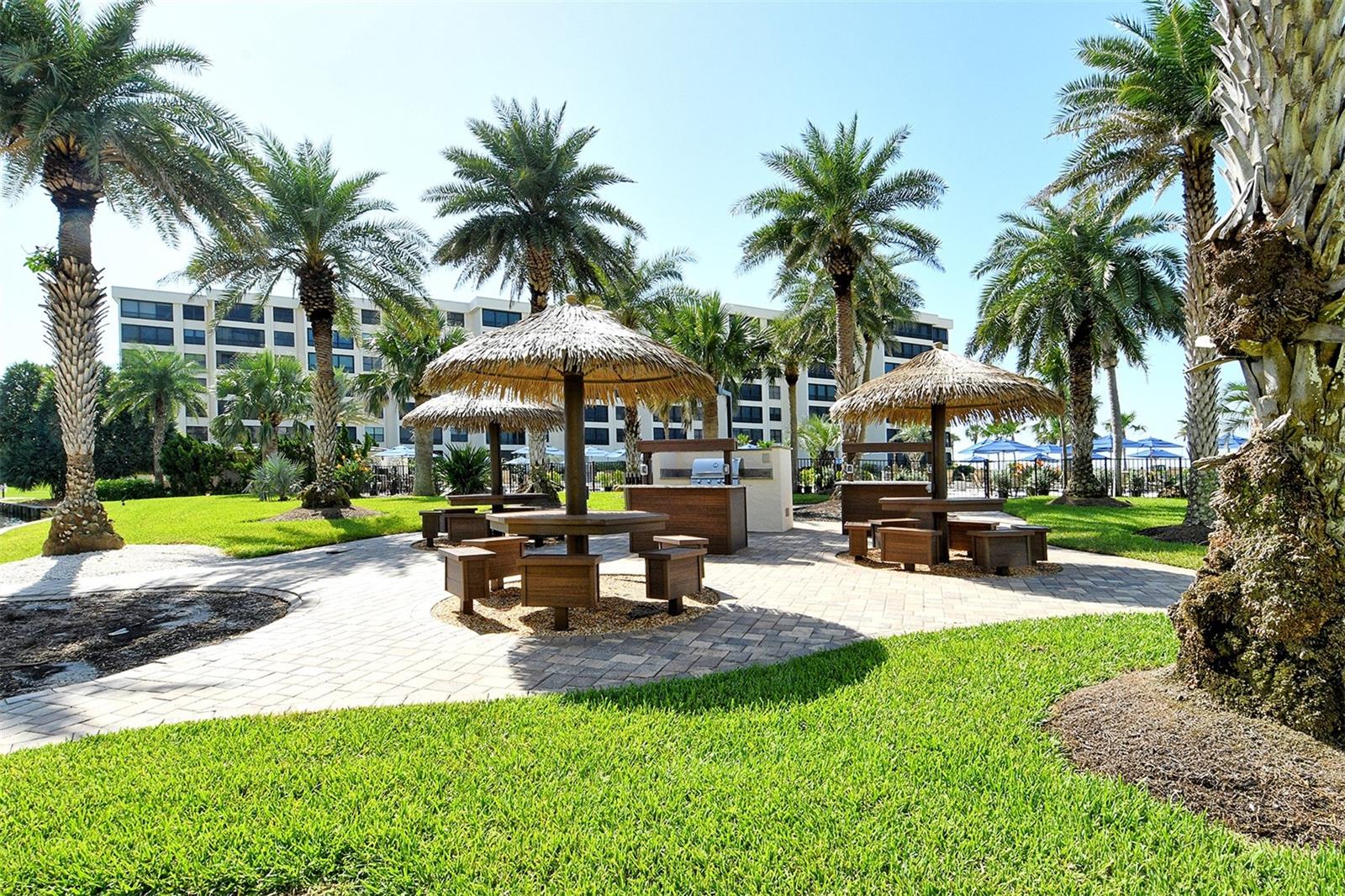 GULF & BAY CLUB PH 5 - Residential