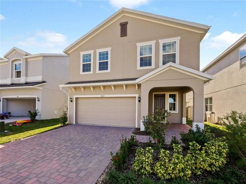 A home in CLERMONT