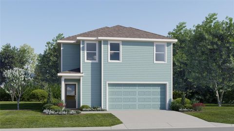 Photo of 3101 Granite Ridge Avenue, Minneola, FL 34715 (MLS # O6401517)
