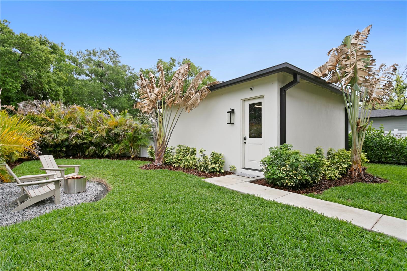 RIDGEWOOD PARK - Residential