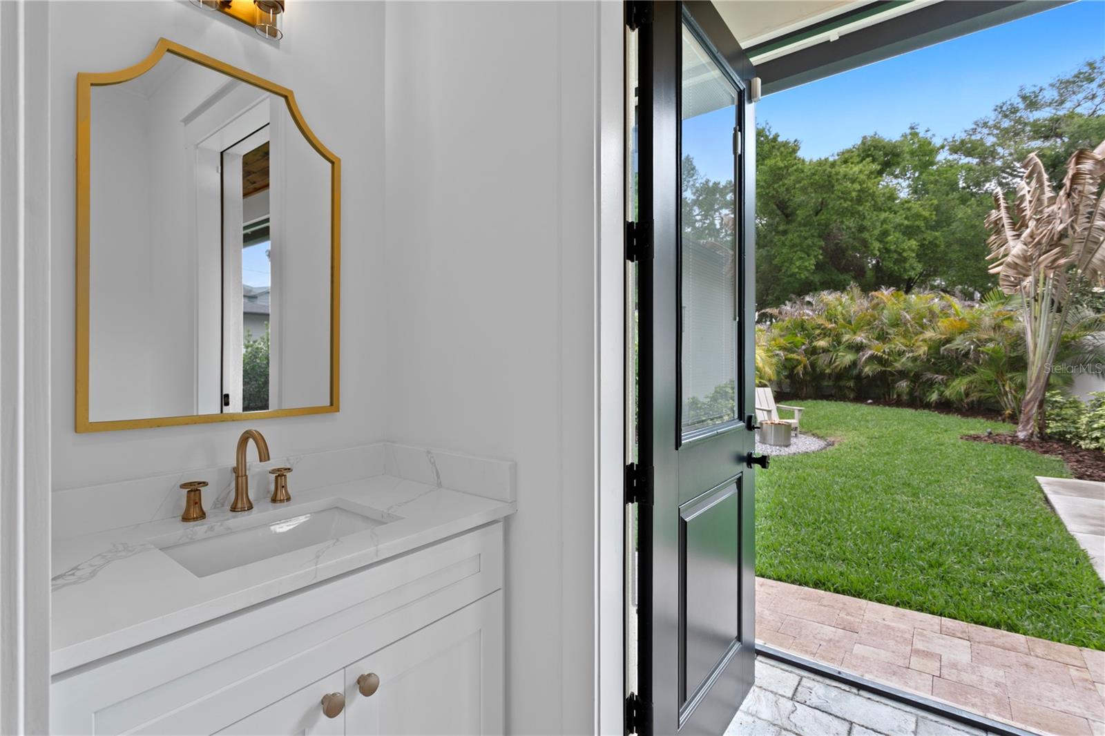 RIDGEWOOD PARK - Residential