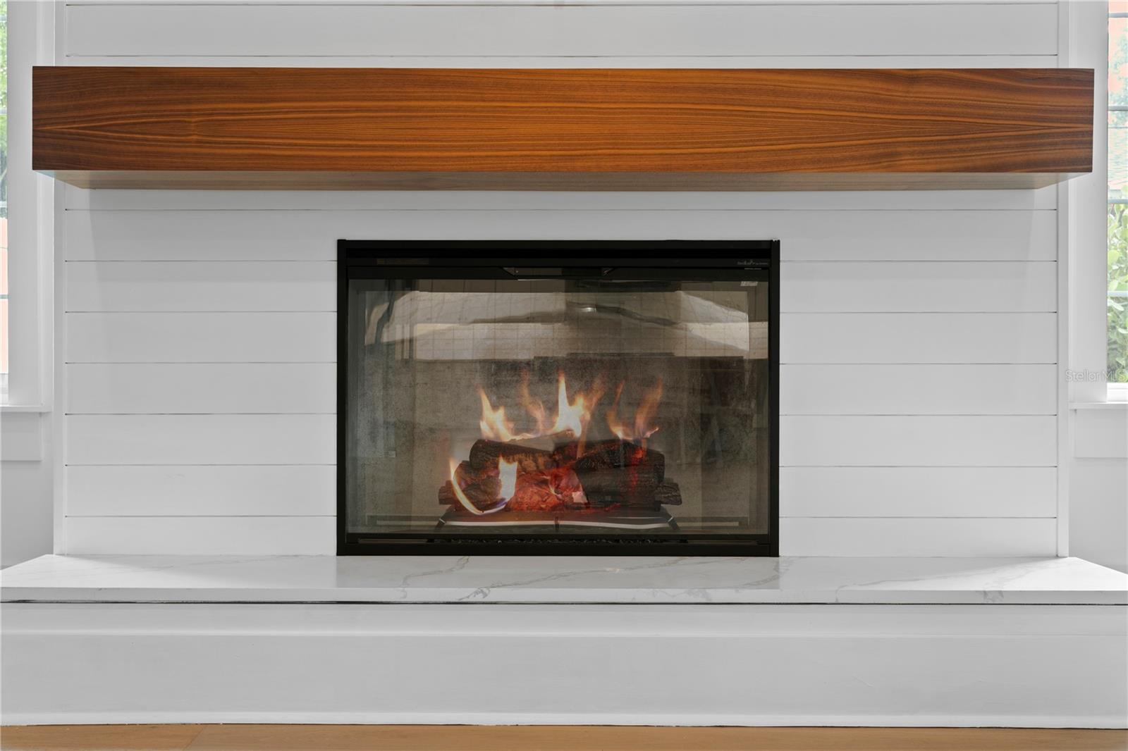 RIDGEWOOD PARK - Residential